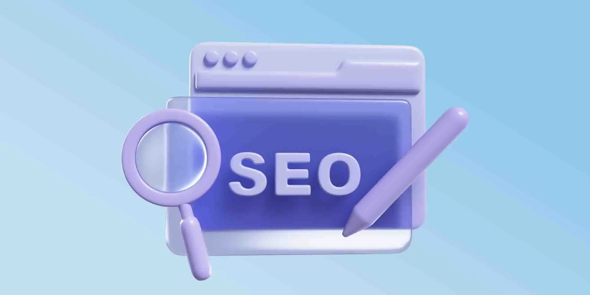 SEO by itizia it solution company